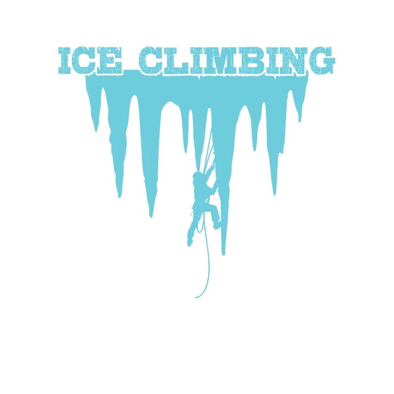Ice Climbing Extremsport Eisklettern