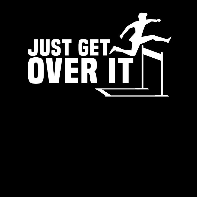 Hürdenlauf Evolution