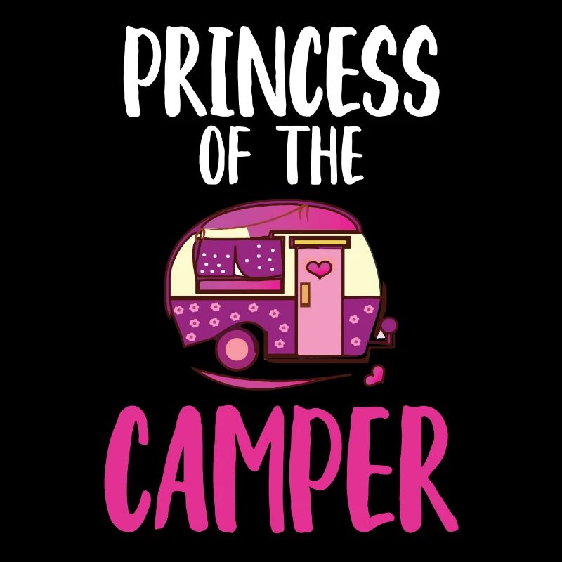 Citation camping Princesse du camping-car