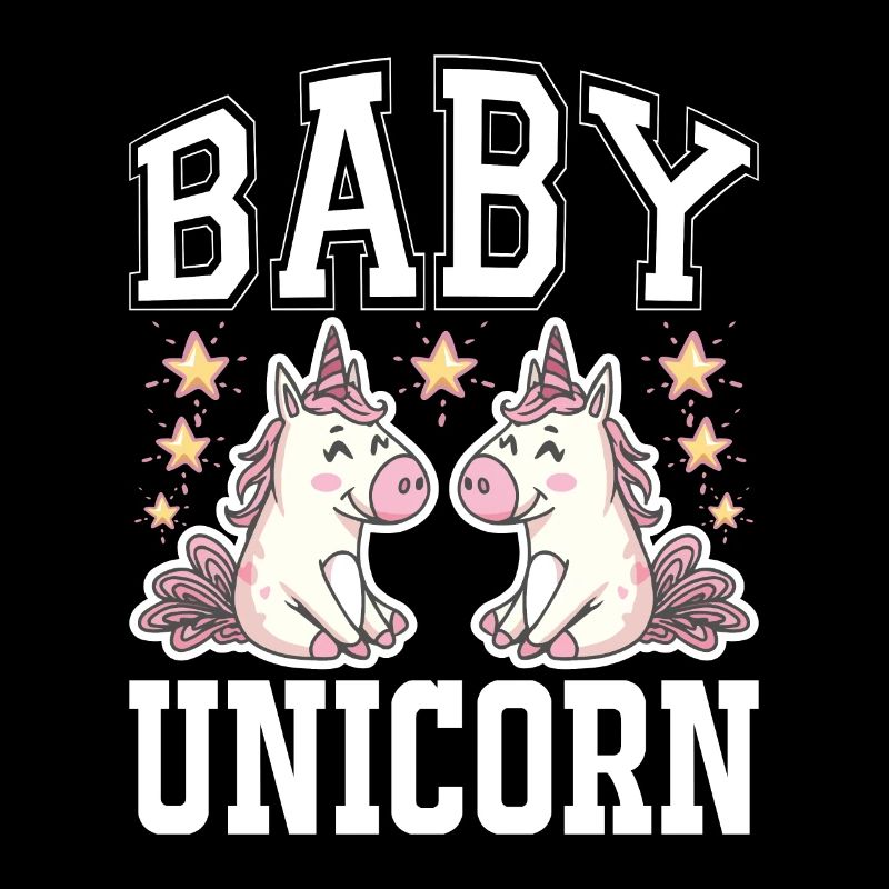 Citation Licorne Bébé Licorne