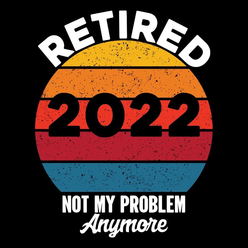 Devis de retraite Retraité 2022 Pas mon problème