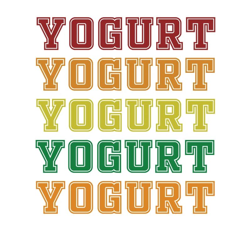Joghurt