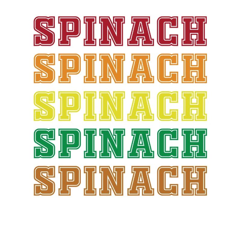 Spinach