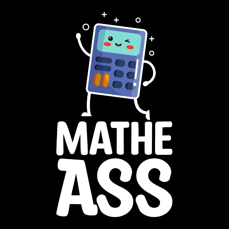 Math Ass Calculator Mathematics Teachers Students