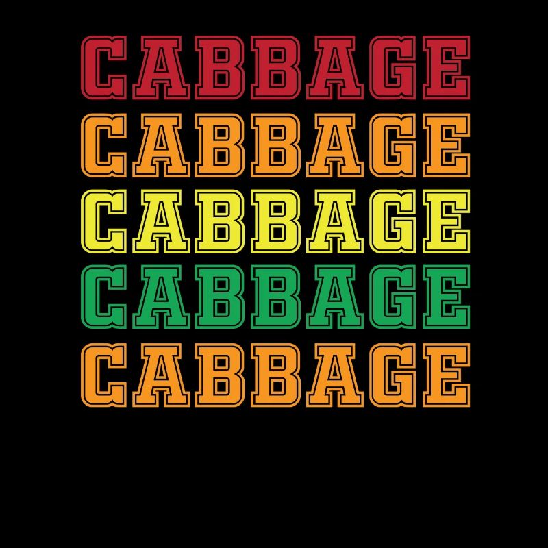 Cabbage