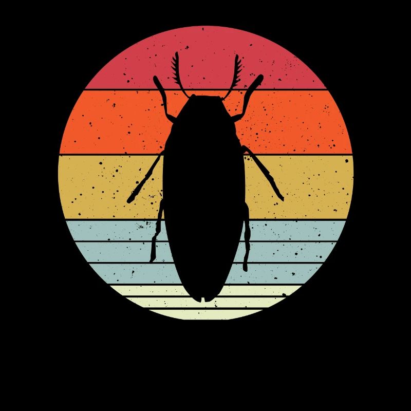 Magnificent beetles