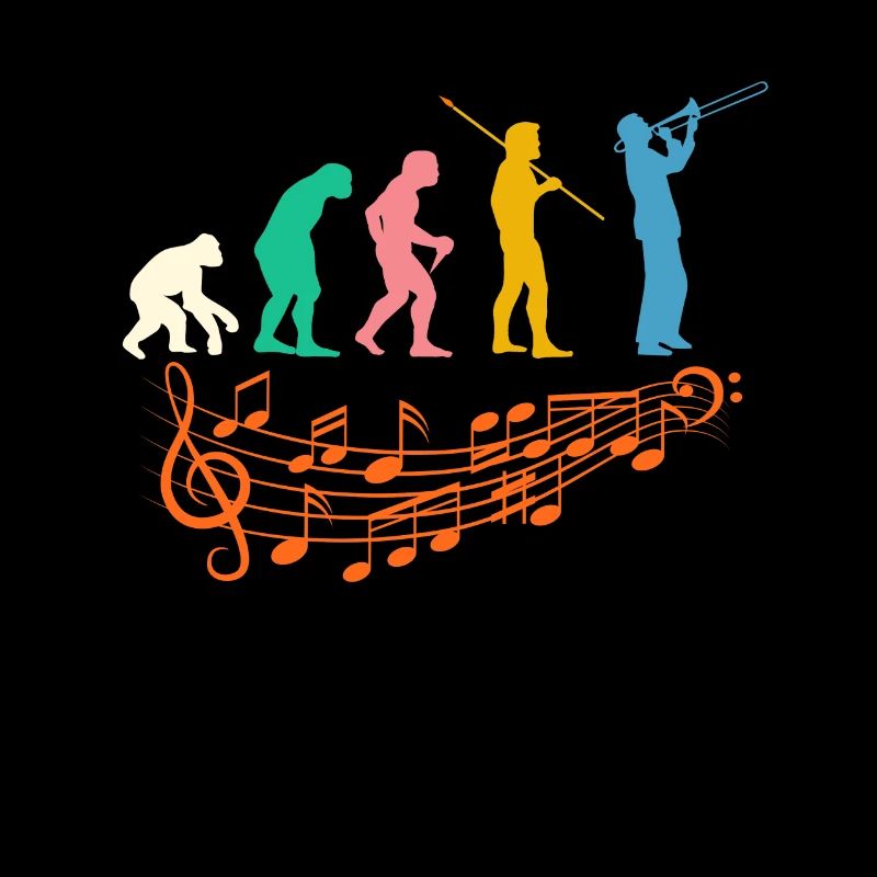 Jazz Evolution