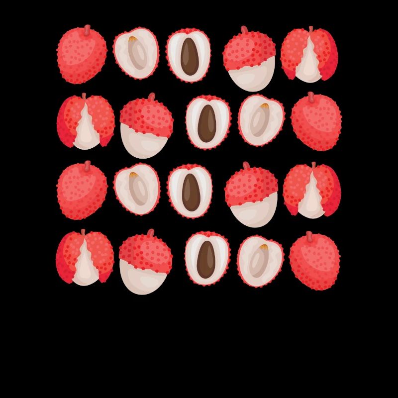 Lychees