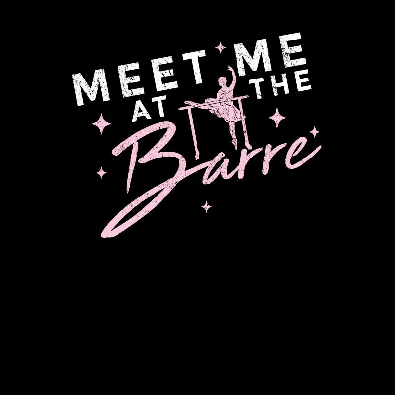 Ballet Ballerina Pole Dancer Line Dance Tap Dance