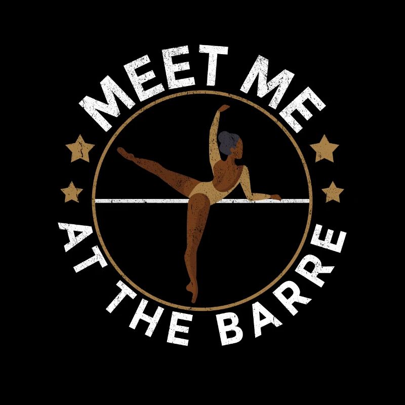 Ballet Ballerina Pole Dancer Line Dance Tap Dance