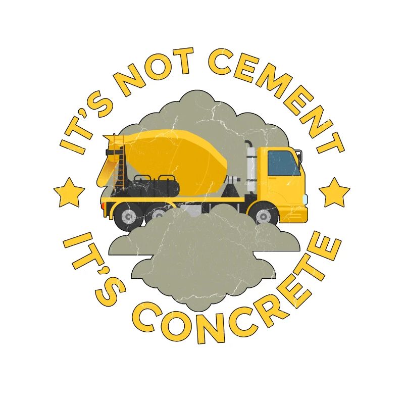 Construction Trucks Forklift Operator Truck Driver