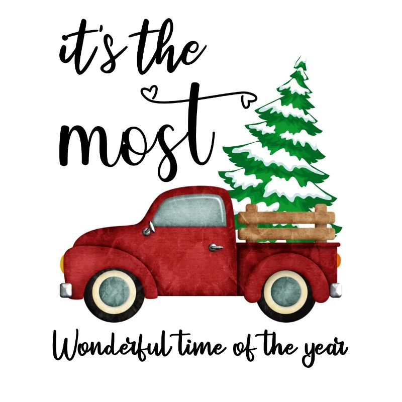 C’est la période la plus merveilleuse de l’année