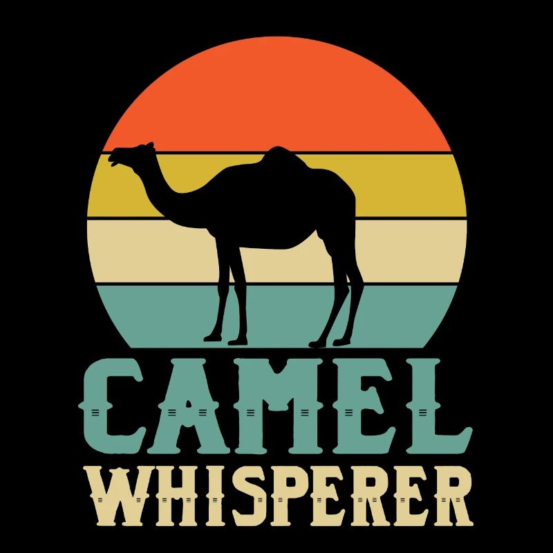 Camel Whisperer