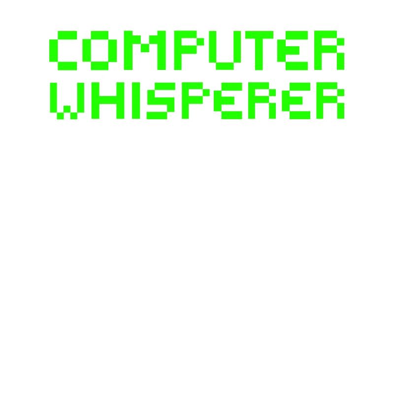 Computer Whisperer for Programmers