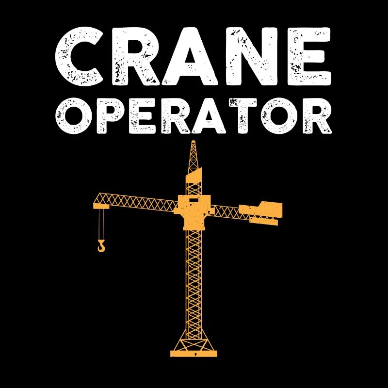 Crane operator