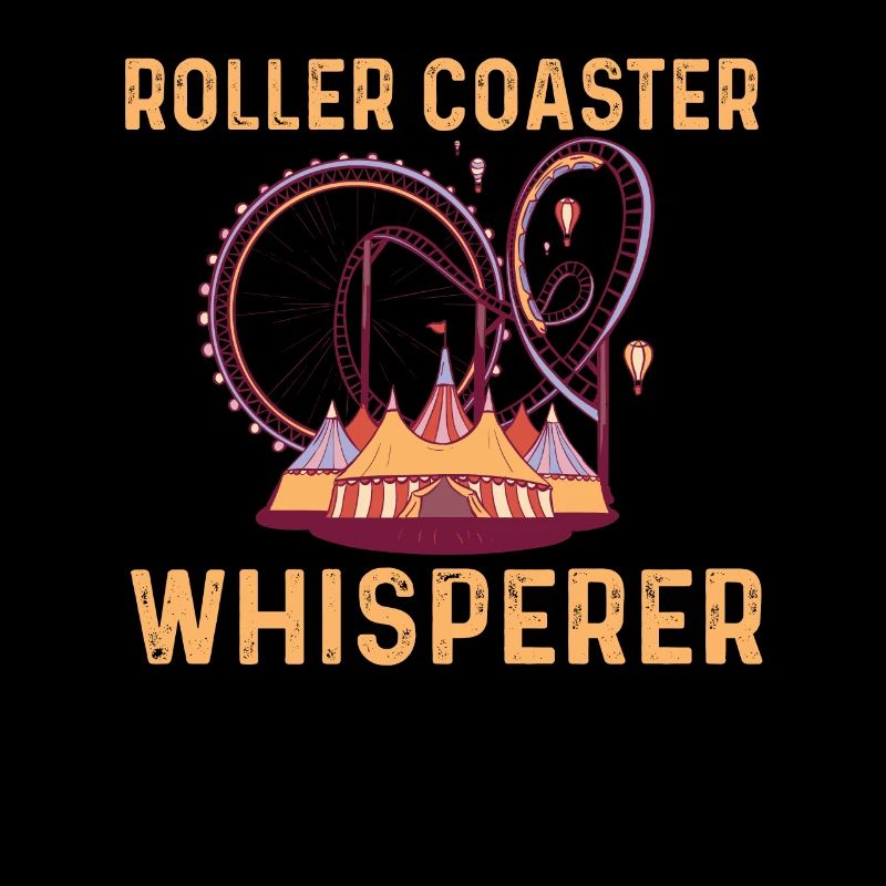 Roller coaster whisperer