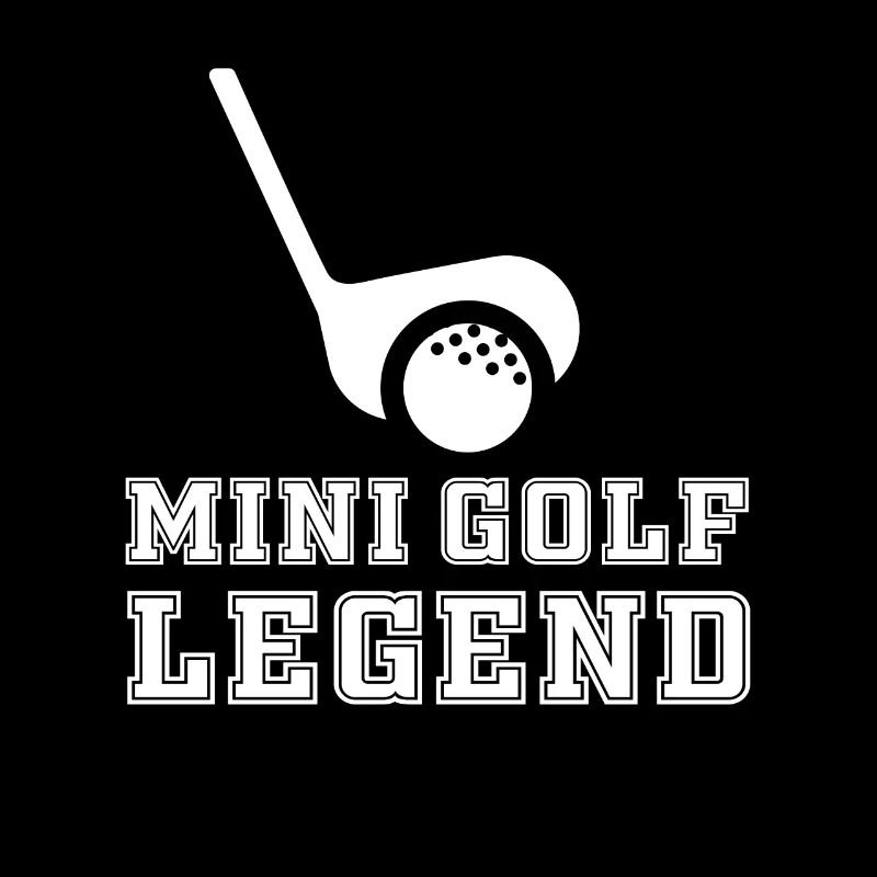 Minigolf Legend