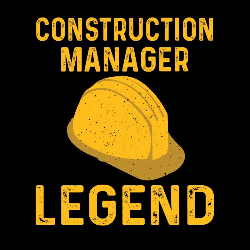 Site Manager Legend