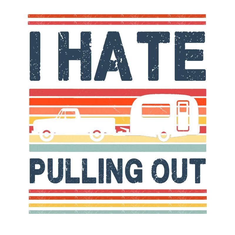 I Hate Pulling Out - Caravan