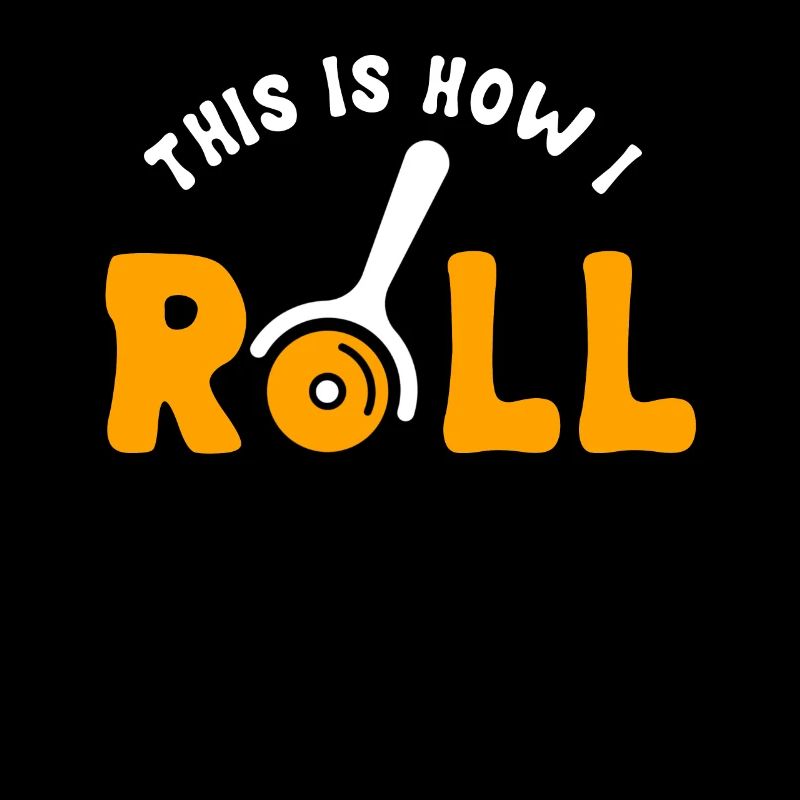 Conception de coupe-pizza