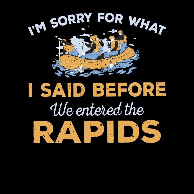 Rafting