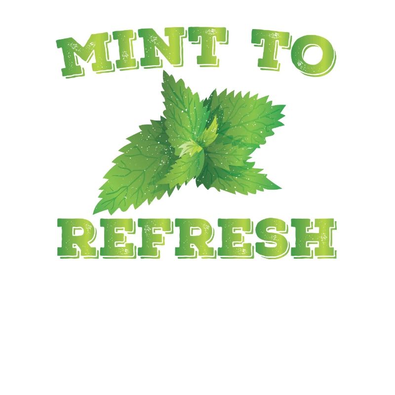 Mint to refresh