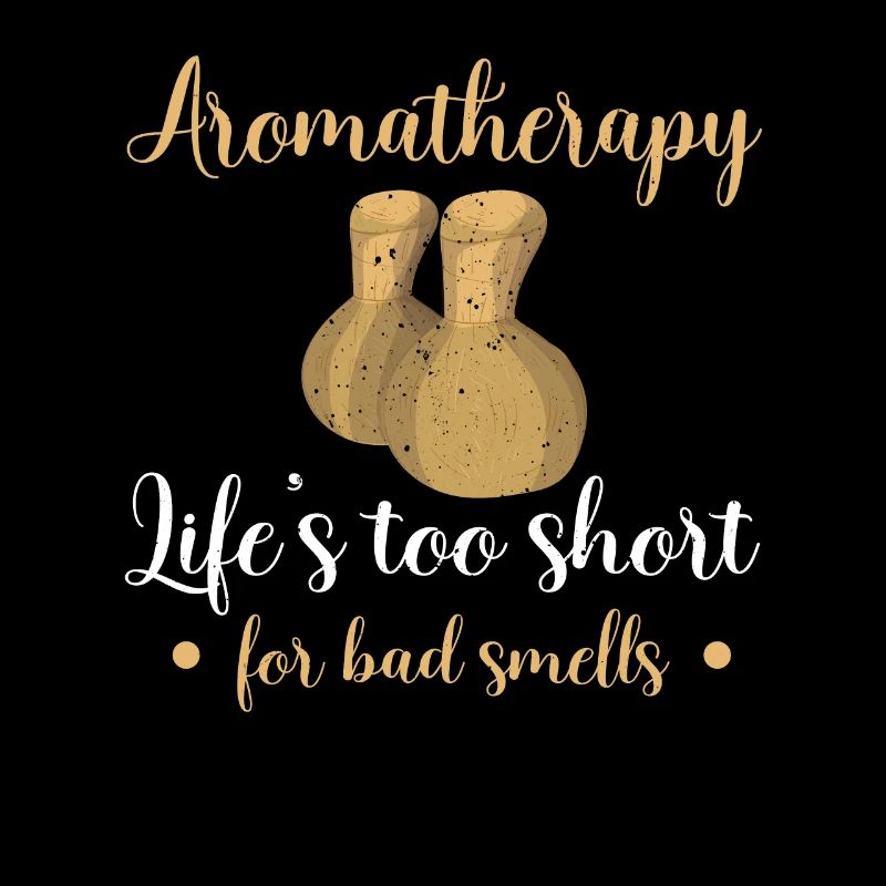 Aromatherapy Gidtschenk