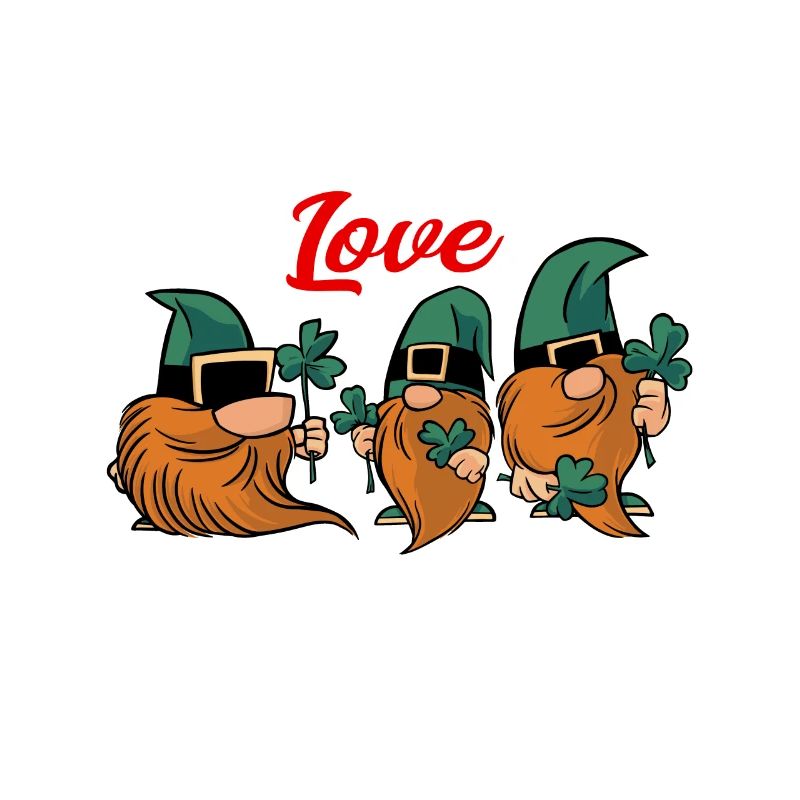 Drôle de souscripteur Les manigances de la Saint-Patrick