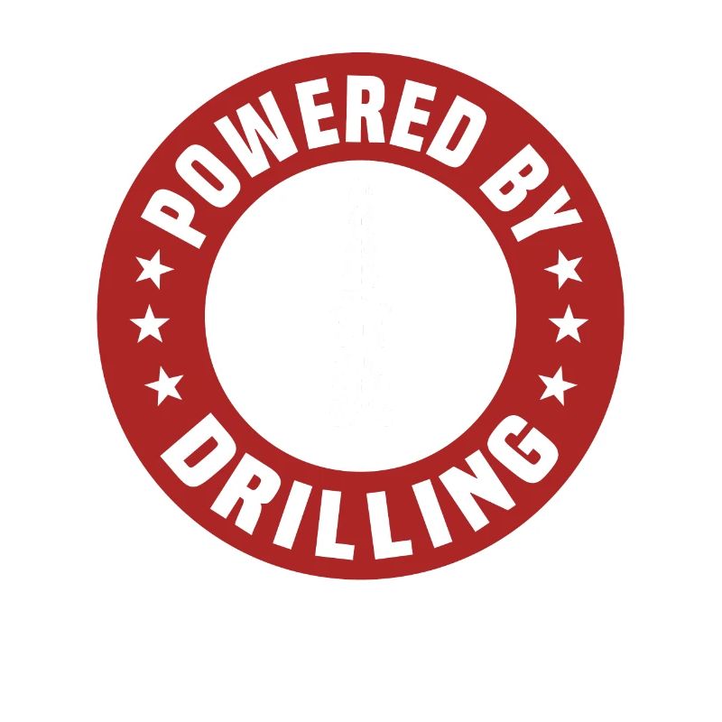 Driven by drilling