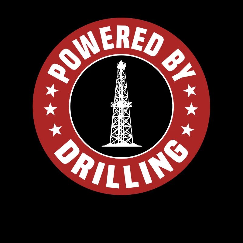 Driven by drilling