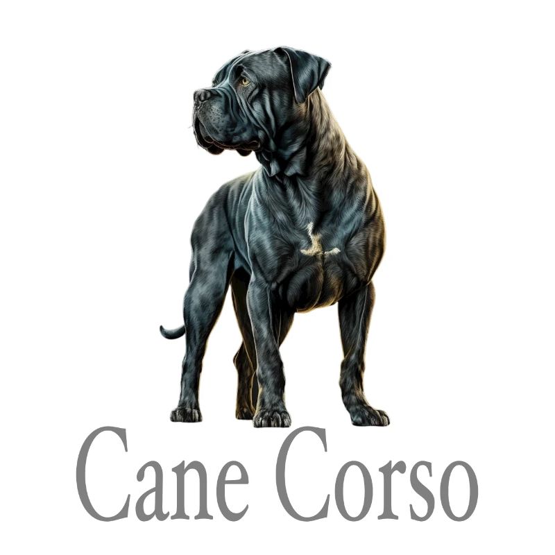Cane Corso für einen Cane Corso Besitzer