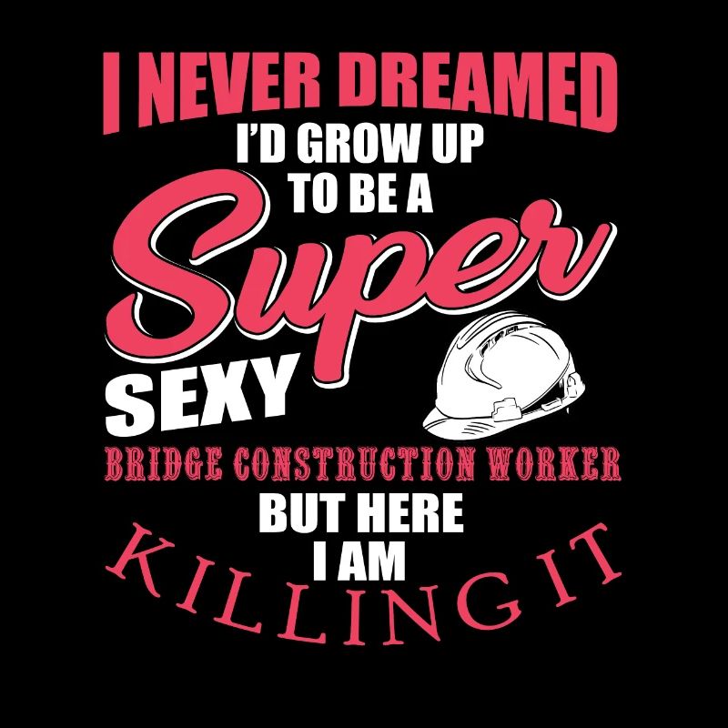 Drôle de conception de constructeur de pont