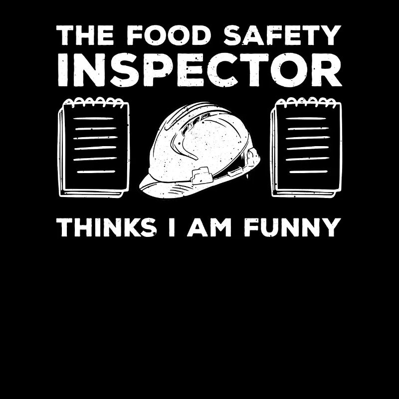 Inspecteur de la salubrité des aliments