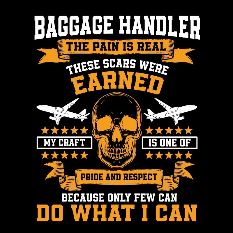 Baggage handler