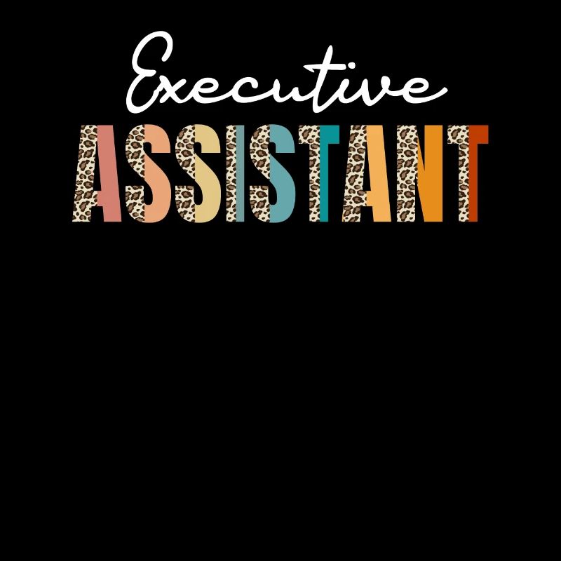 Assistant to the Executive Board