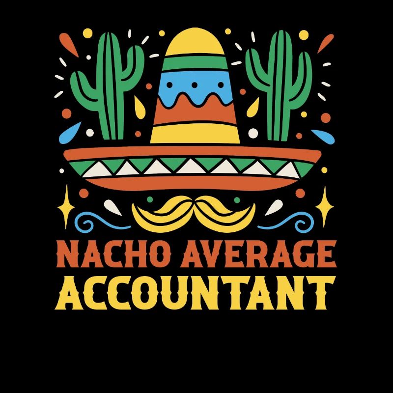 Nacho Comptable moyen