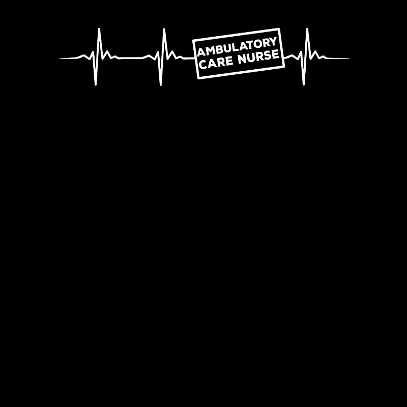 Ambulante Krankenschwester