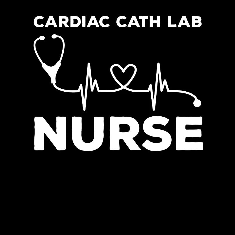 Cardiac catheterization lab nurse