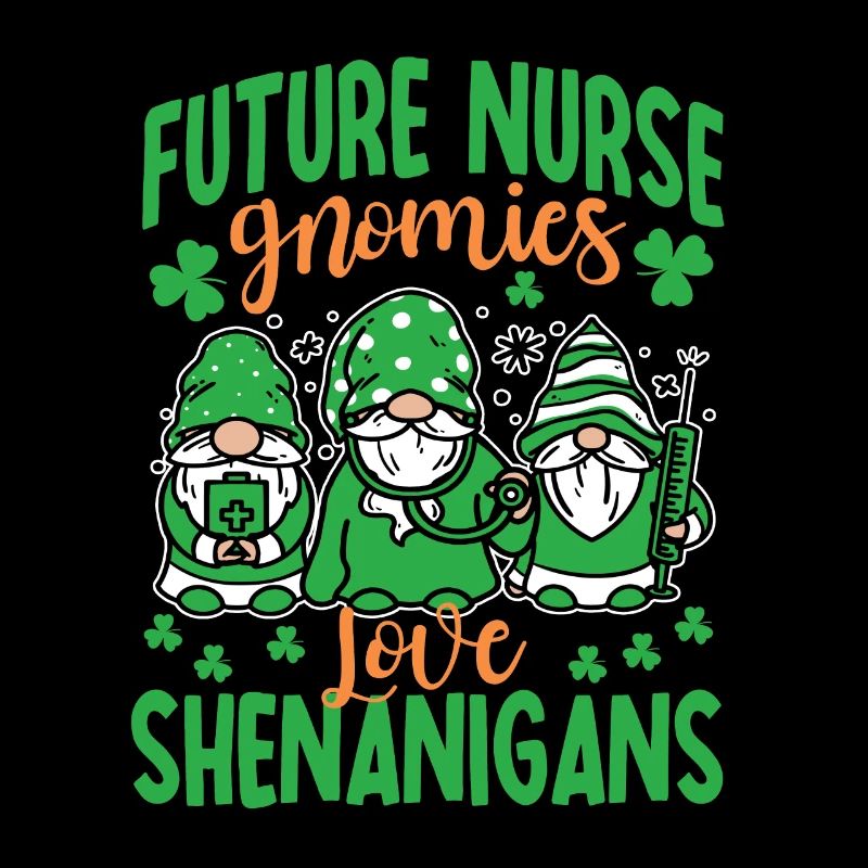 Future nurse dwarfs to St.