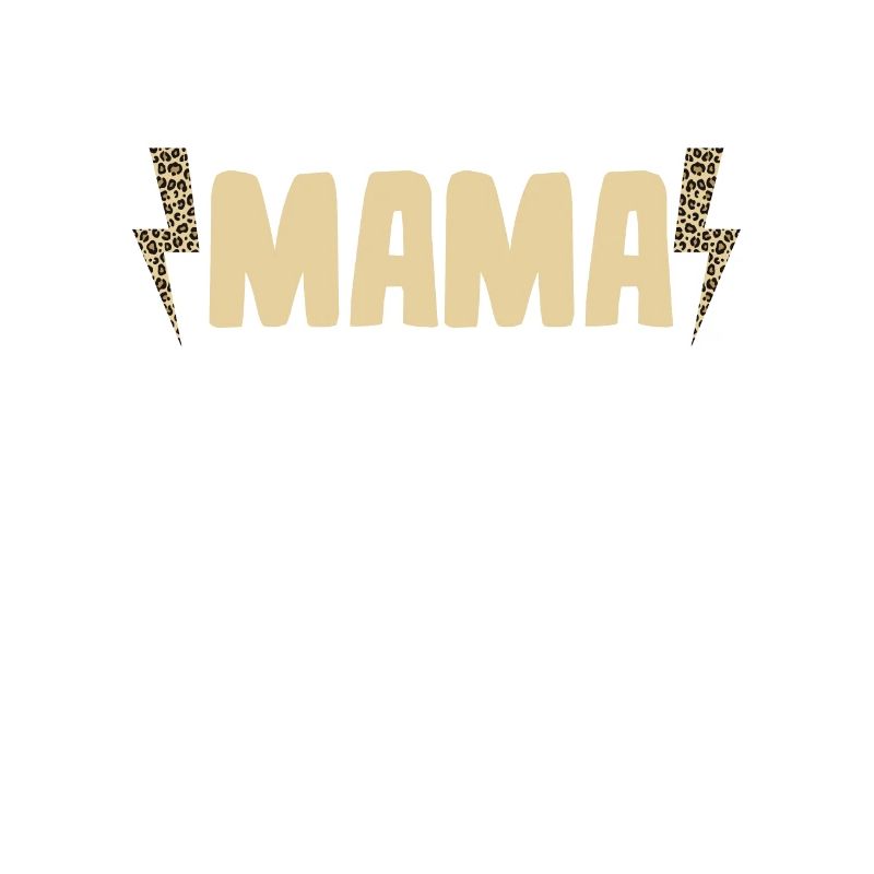 Mama Alphatier Muttertag
