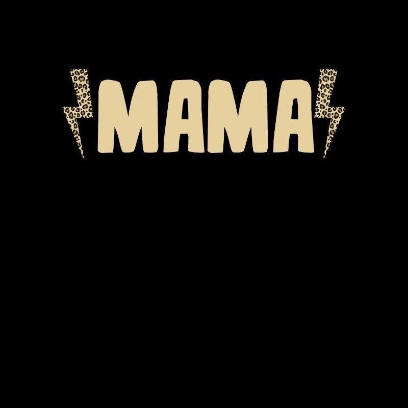 Mama Alphatier Muttertag