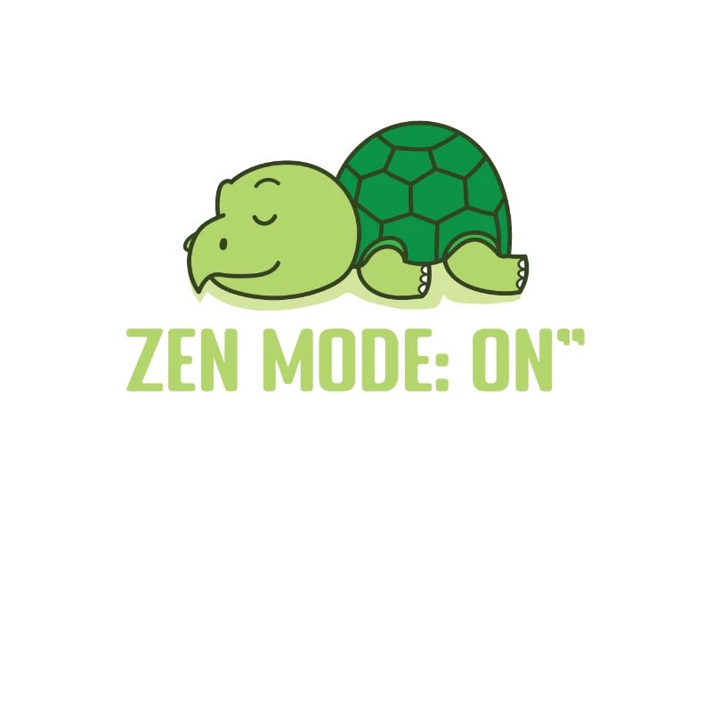 Mode Zen: En pyjama pyjama