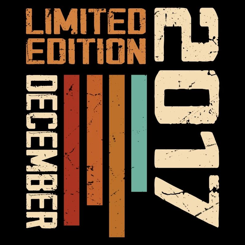 December 2017 - 2017 December