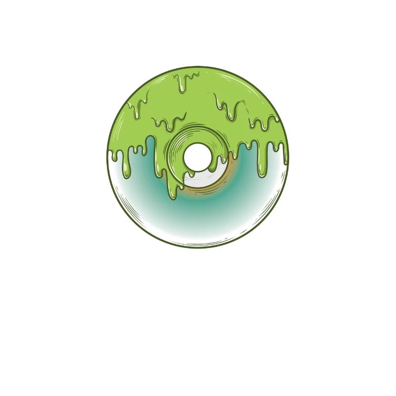 Support de données pour module de stockage rétro CD