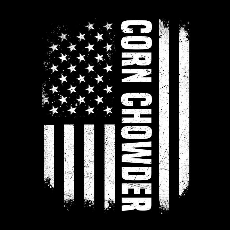 American Corn Soup