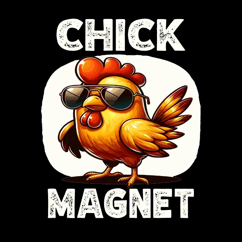 Funny Chicken Chicken Funny Image