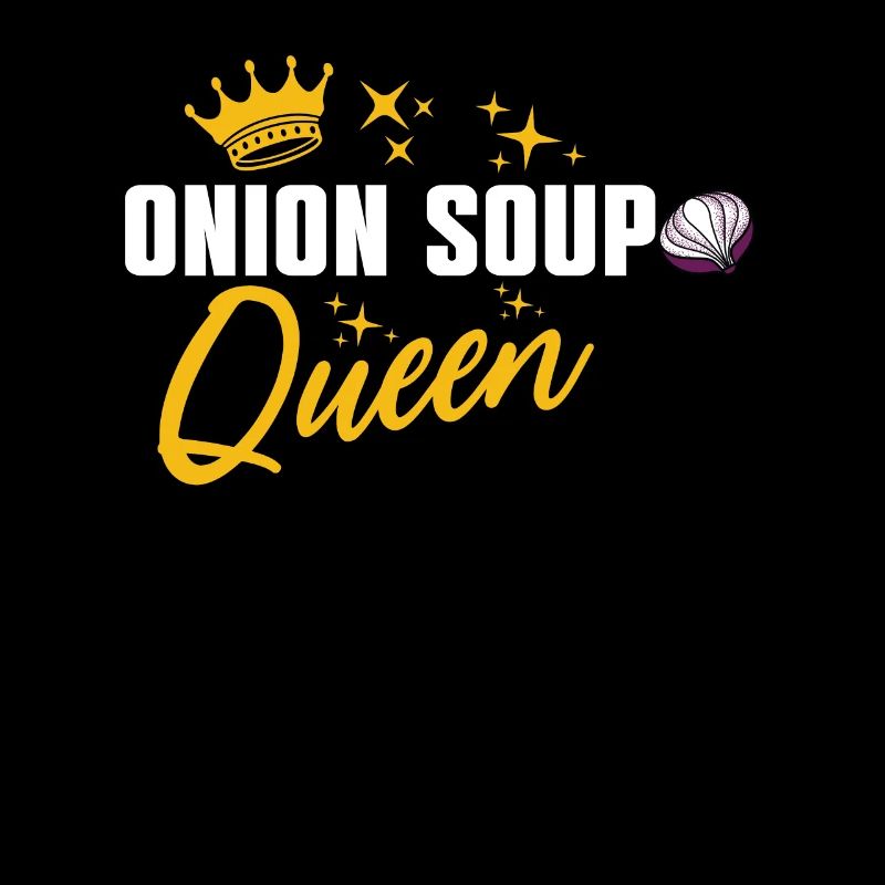 Onion Soups Queen