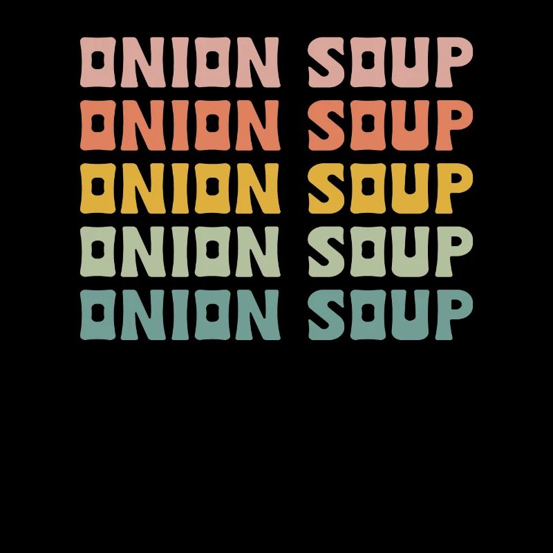 Soupe à l’oignon