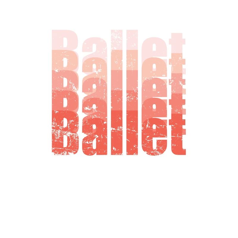 Le ballet, c’est ce qu’il y a de mieux
