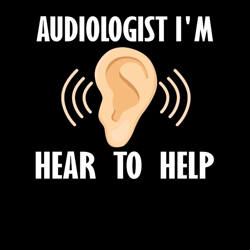 Audiologe Geschenkidee